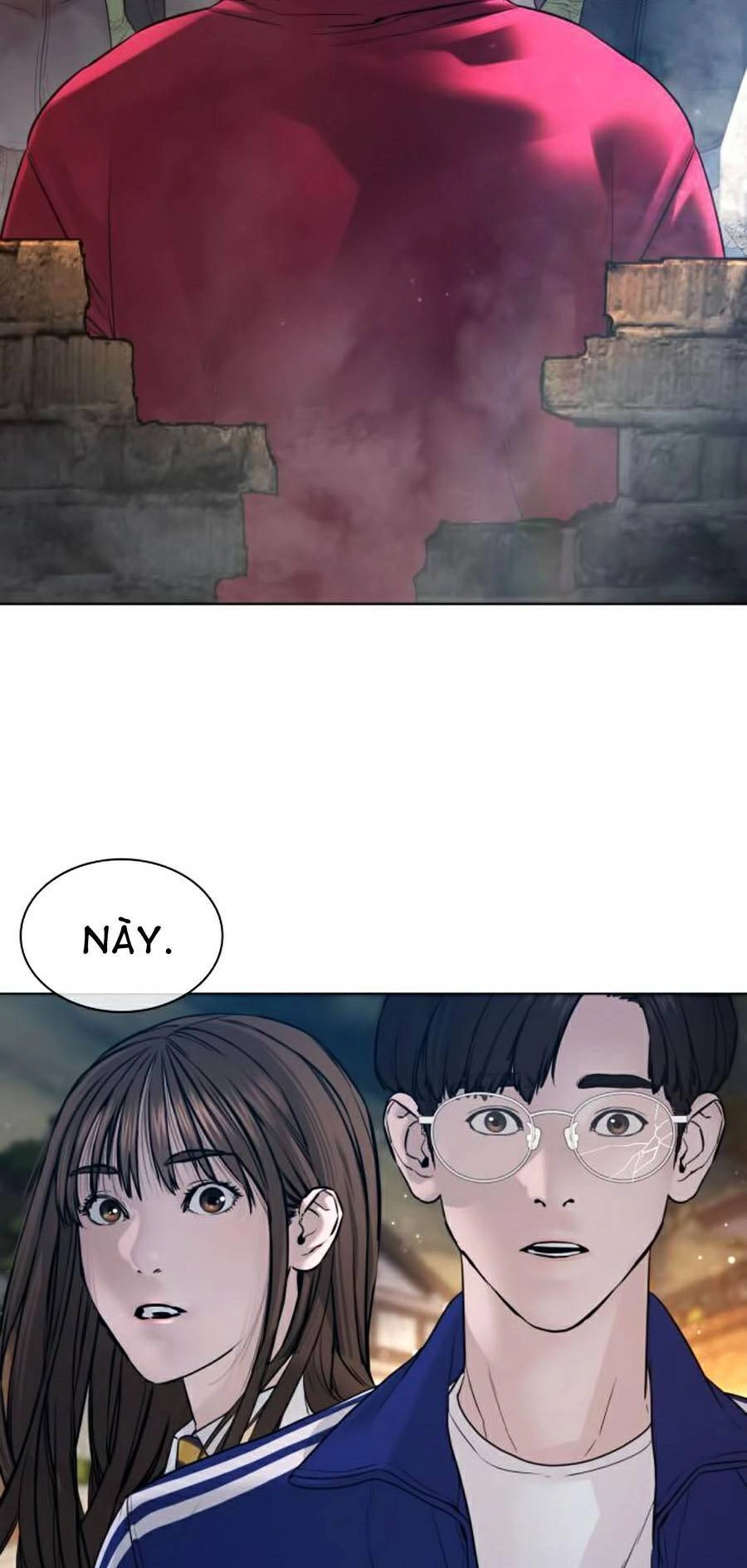 Cách Chiến Thắng Trận Đấu Chapter 113 - 48