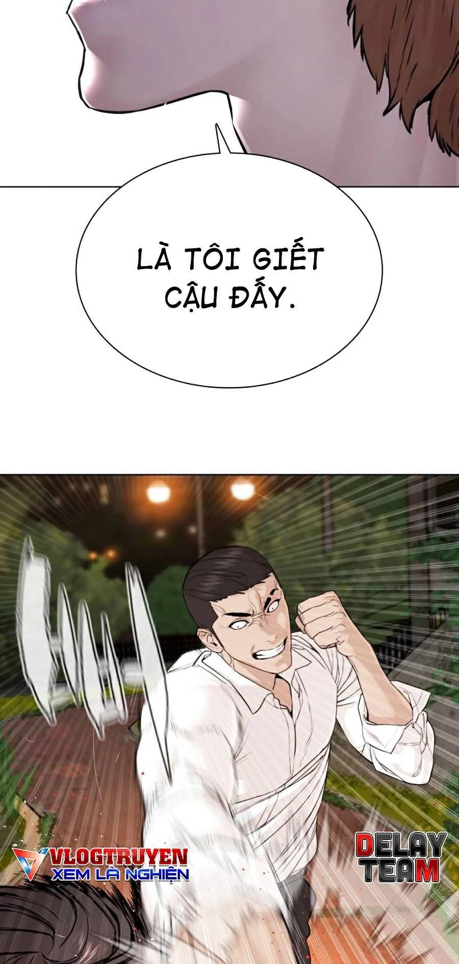 Cách Chiến Thắng Trận Đấu Chapter 113 - 50