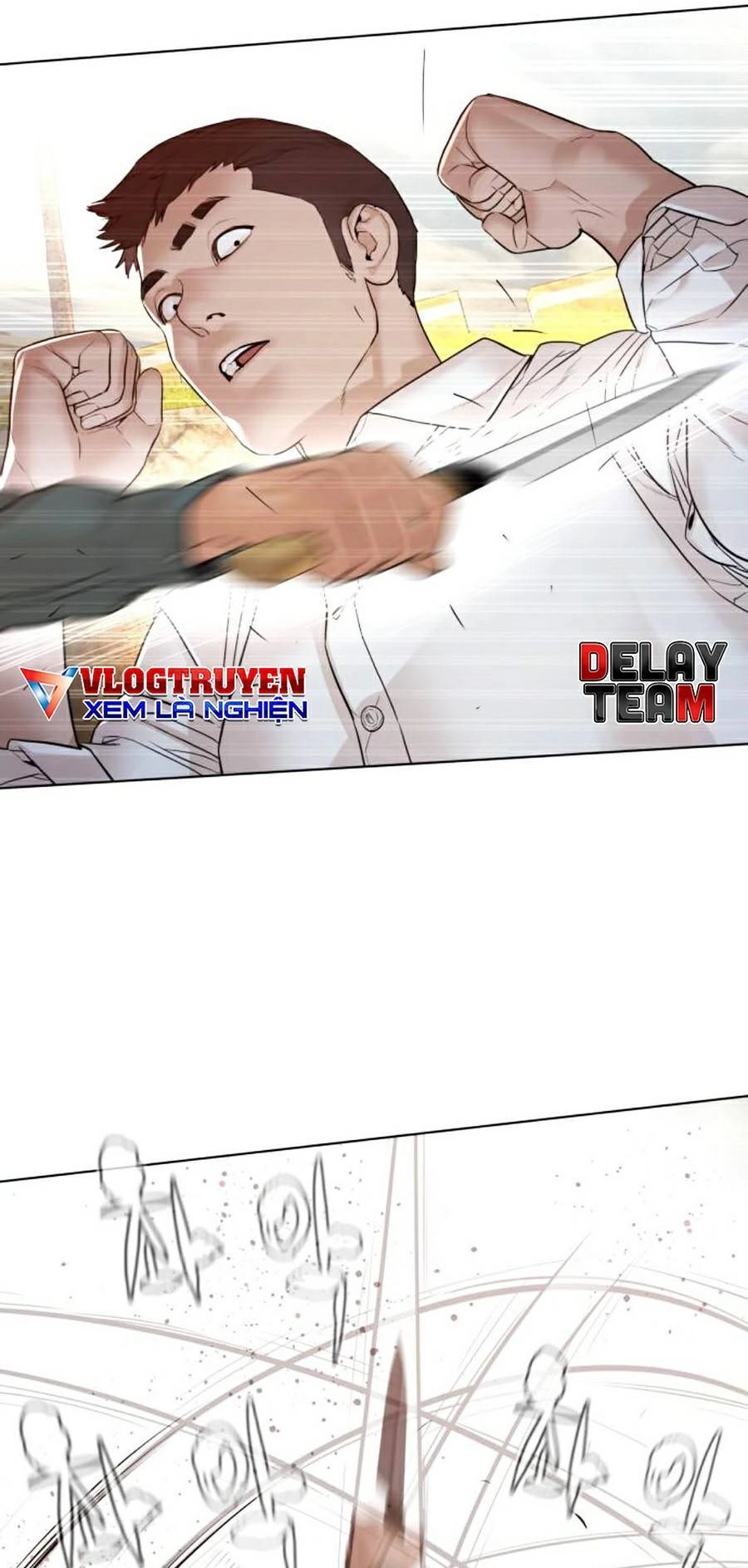 Cách Chiến Thắng Trận Đấu Chapter 113 - 53