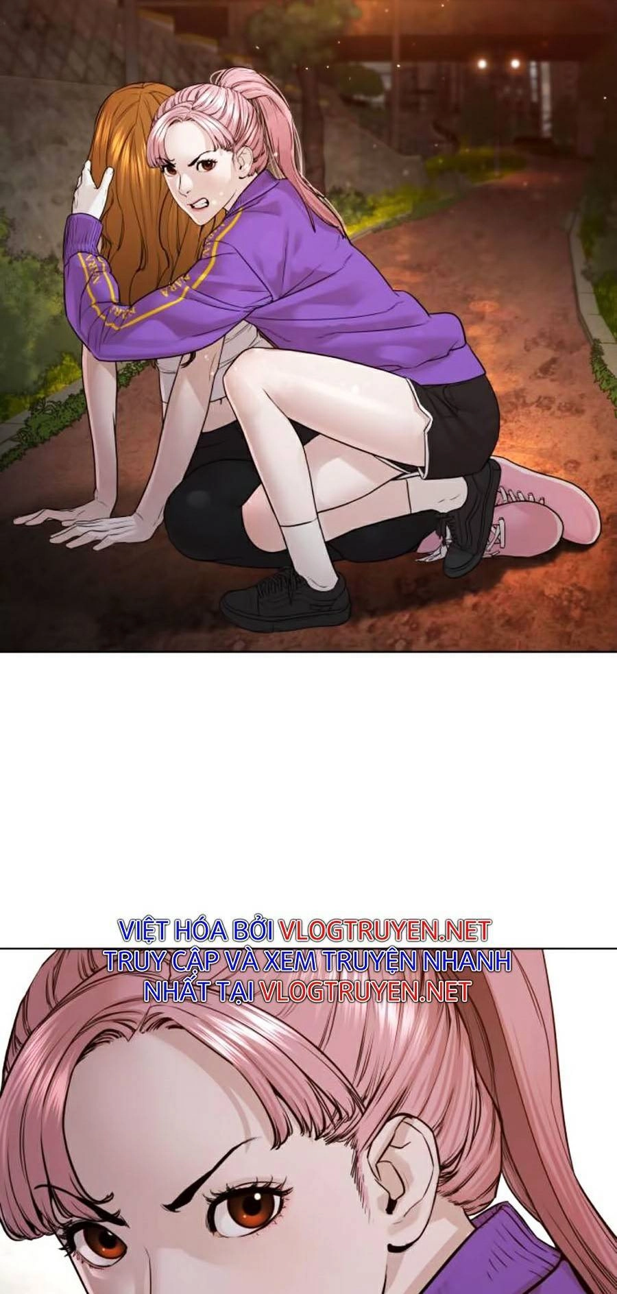 Cách Chiến Thắng Trận Đấu Chapter 113 - 58