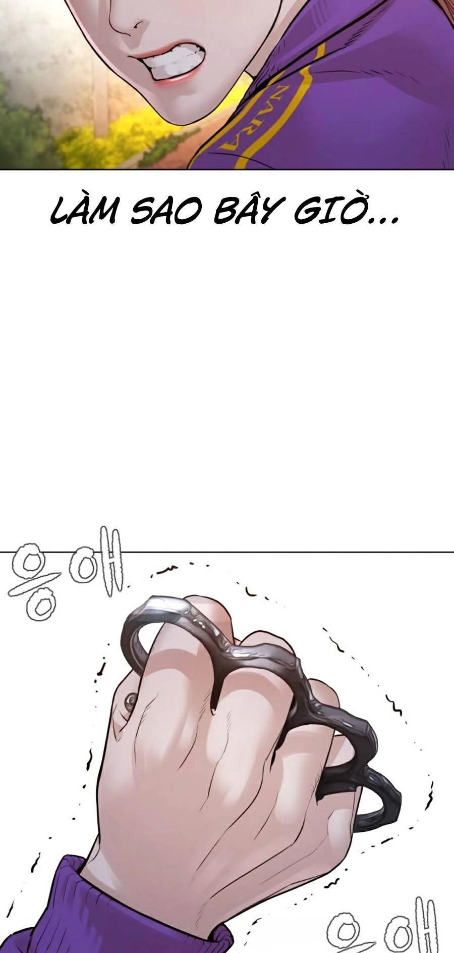 Cách Chiến Thắng Trận Đấu Chapter 113 - 59