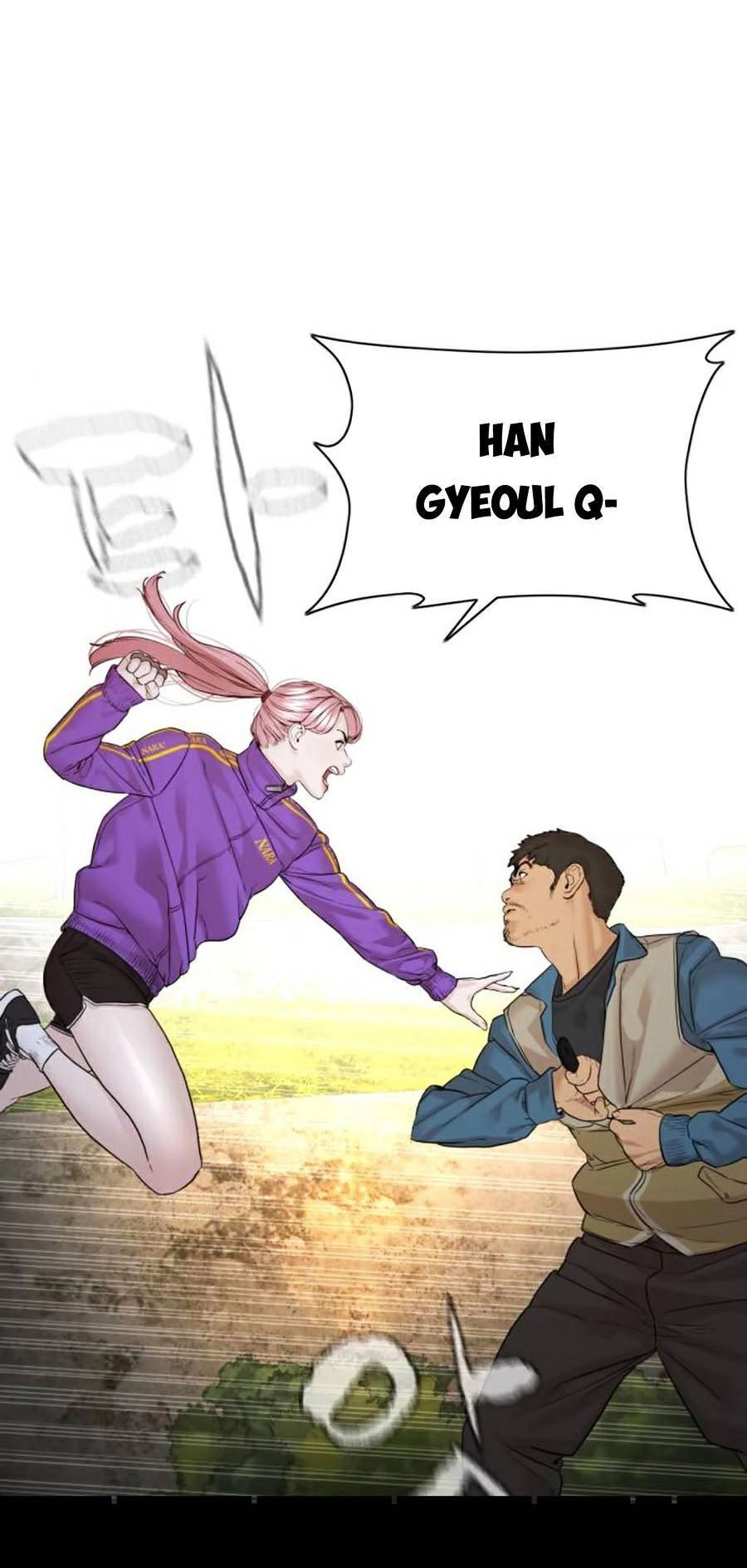 Cách Chiến Thắng Trận Đấu Chapter 113 - 61