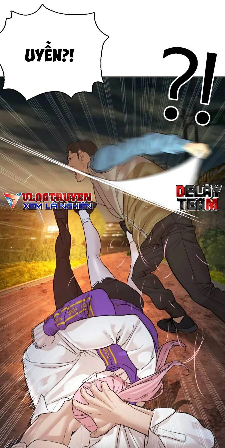 Cách Chiến Thắng Trận Đấu Chapter 113 - 62