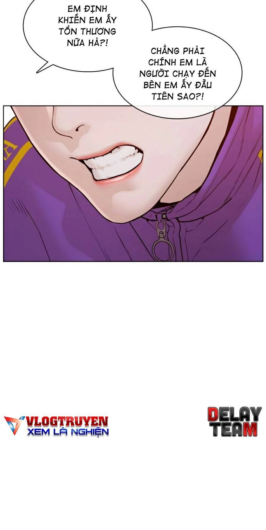 Cách Chiến Thắng Trận Đấu Chapter 113 - 74