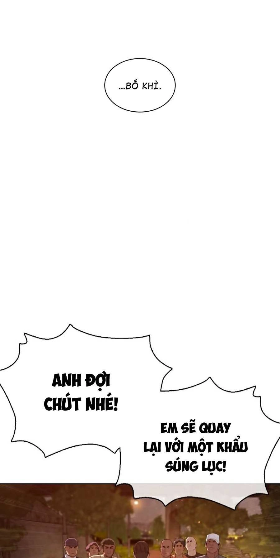 Cách Chiến Thắng Trận Đấu Chapter 113 - 75