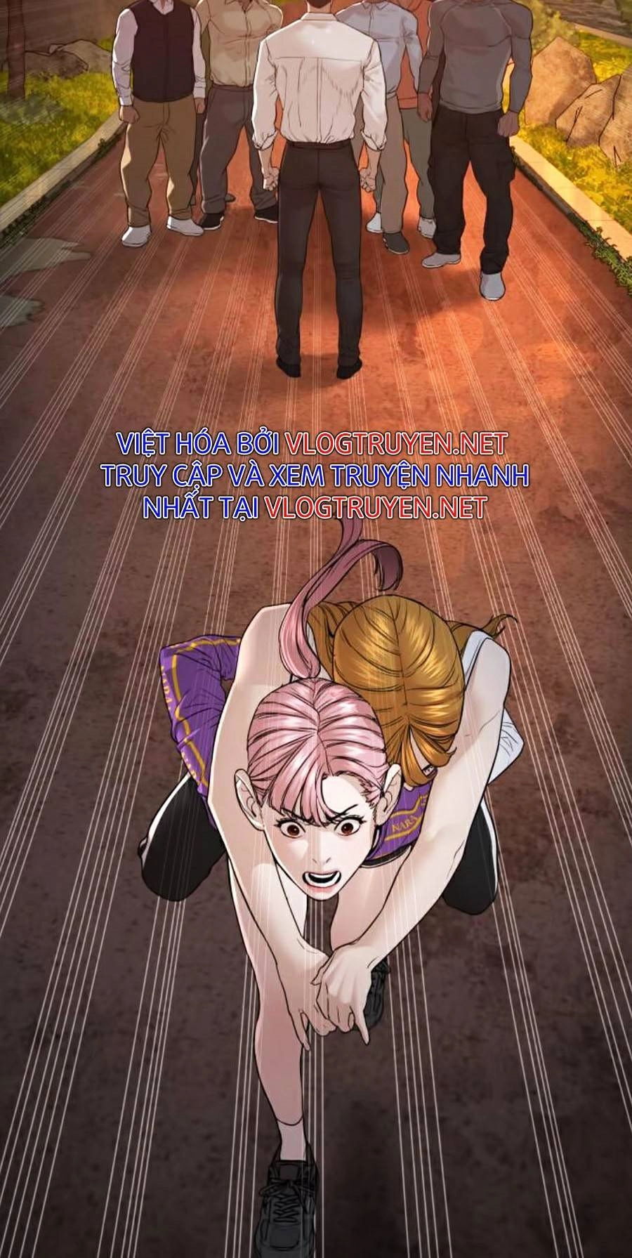 Cách Chiến Thắng Trận Đấu Chapter 113 - 76