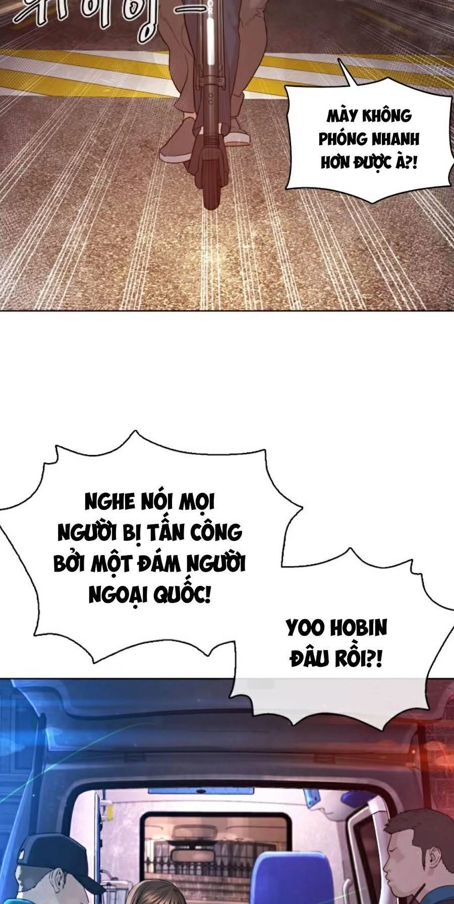 Cách Chiến Thắng Trận Đấu Chapter 113 - 79