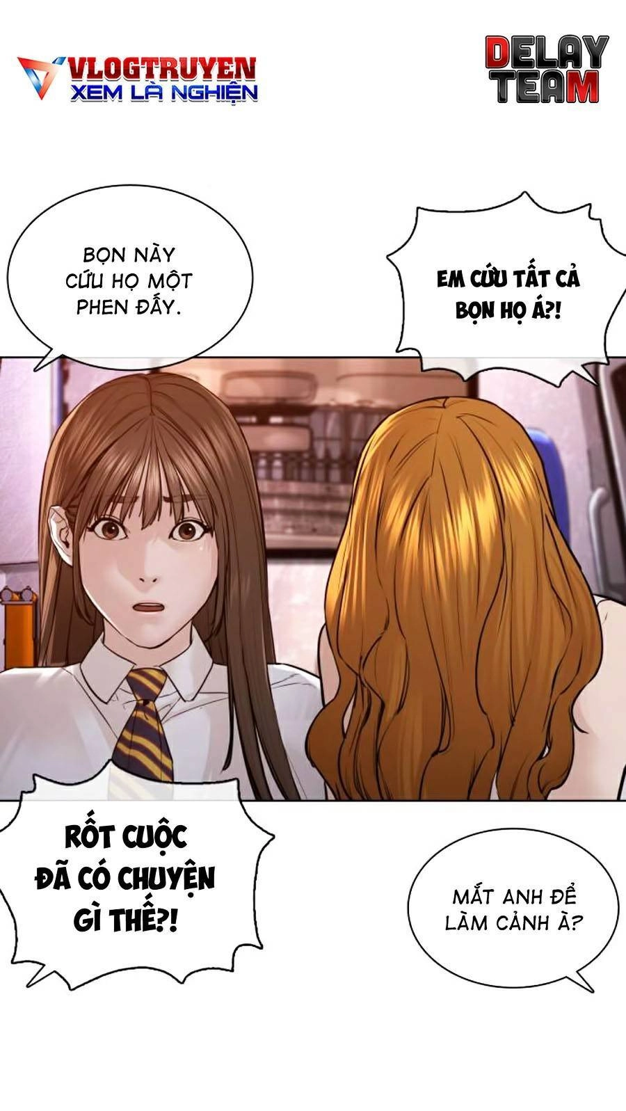 Cách Chiến Thắng Trận Đấu Chapter 113 - 82