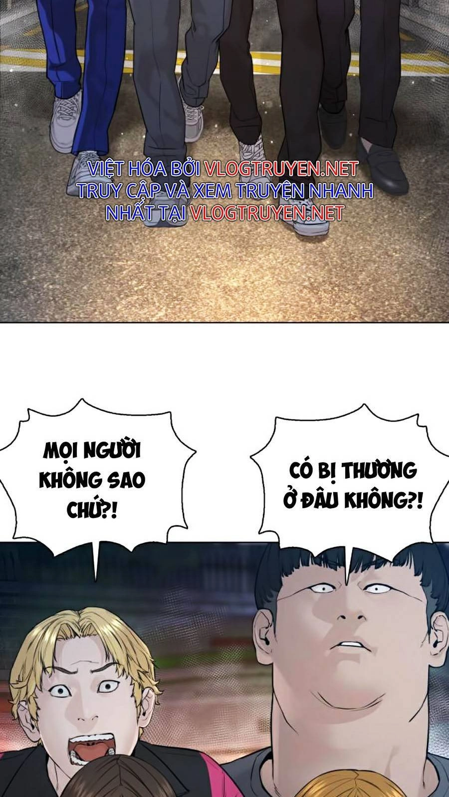 Cách Chiến Thắng Trận Đấu Chapter 113 - 88