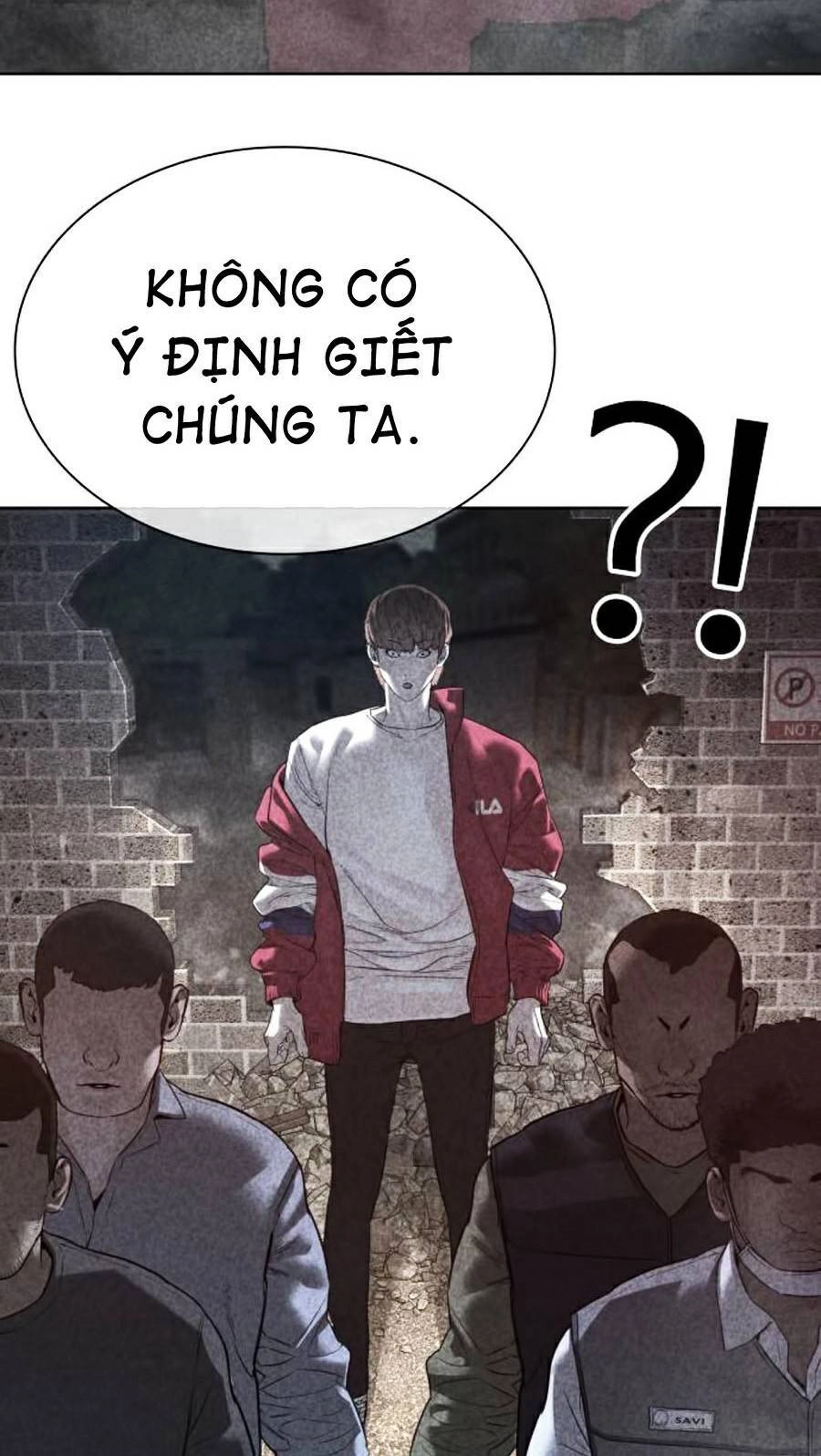 Cách Chiến Thắng Trận Đấu Chapter 113 - 93