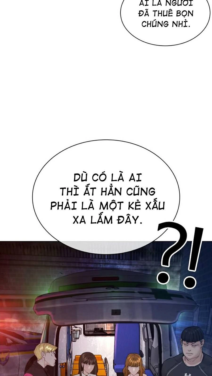 Cách Chiến Thắng Trận Đấu Chapter 113 - 96