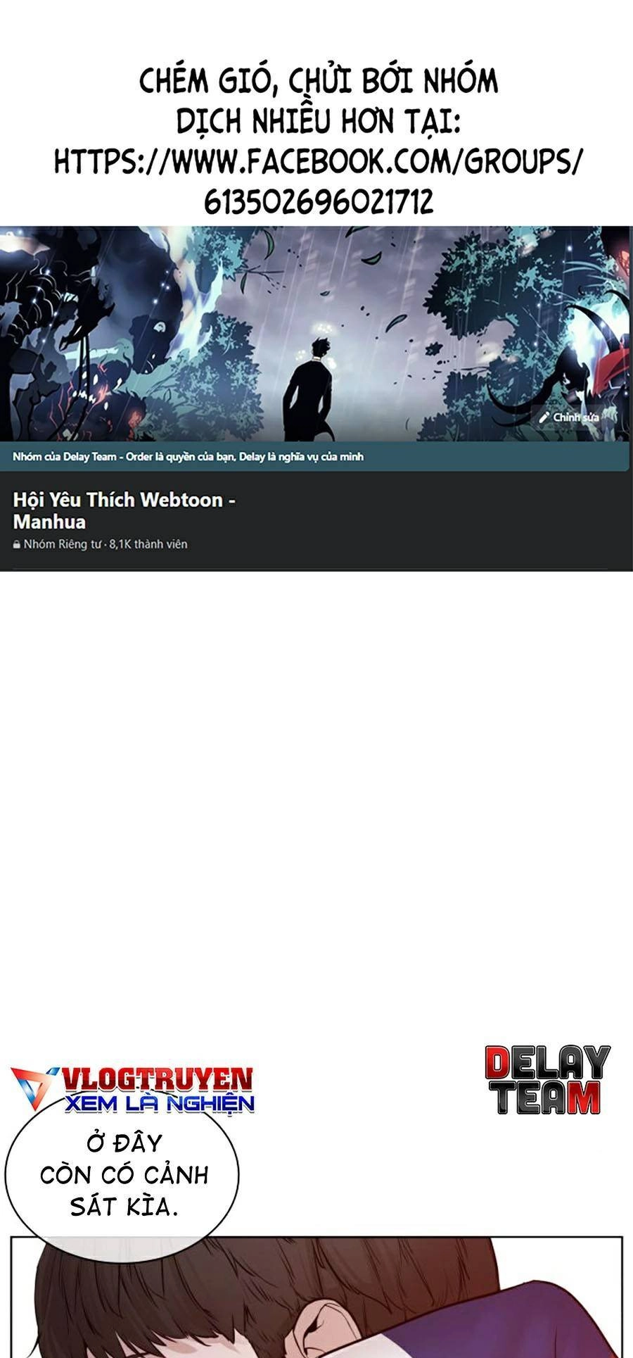 Cách Chiến Thắng Trận Đấu Chapter 114 - 1