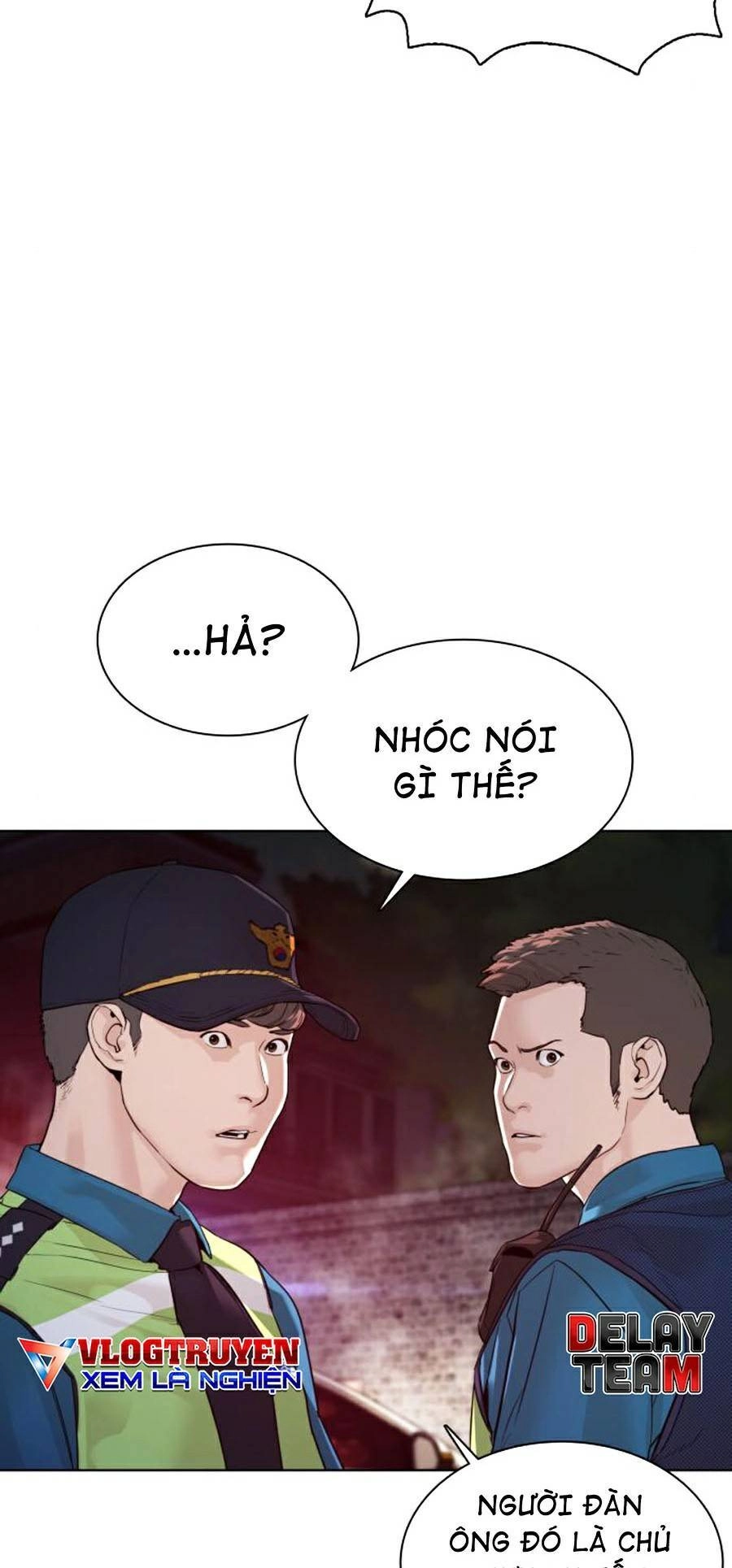 Cách Chiến Thắng Trận Đấu Chapter 114 - 8