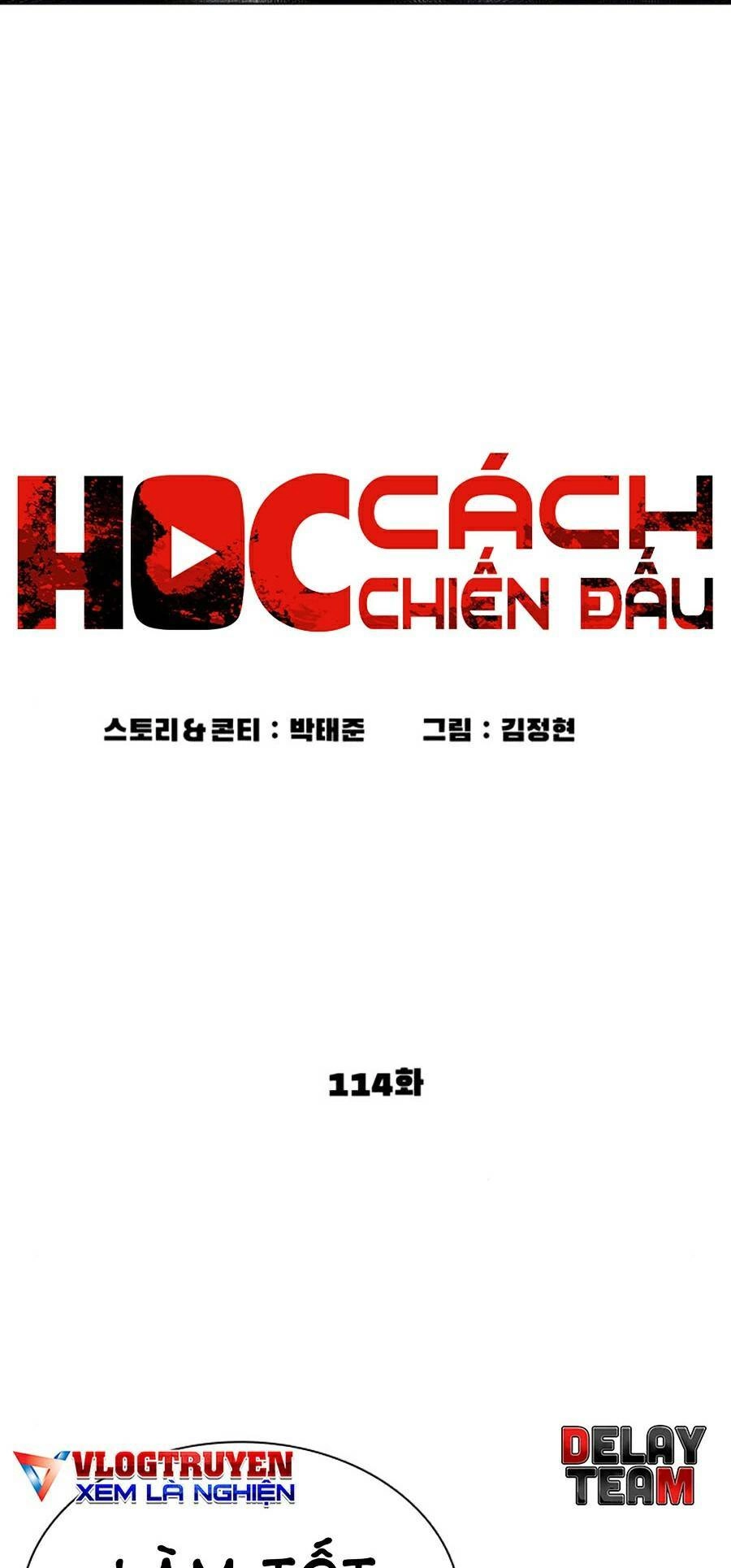 Cách Chiến Thắng Trận Đấu Chapter 114 - 19