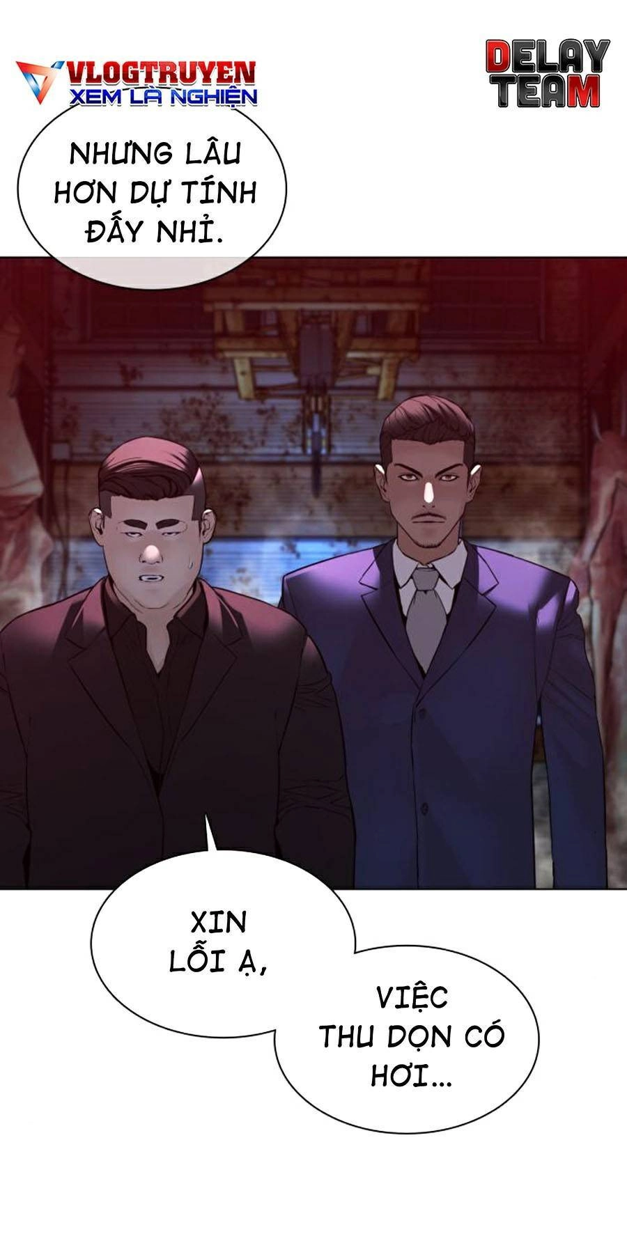 Cách Chiến Thắng Trận Đấu Chapter 114 - 21