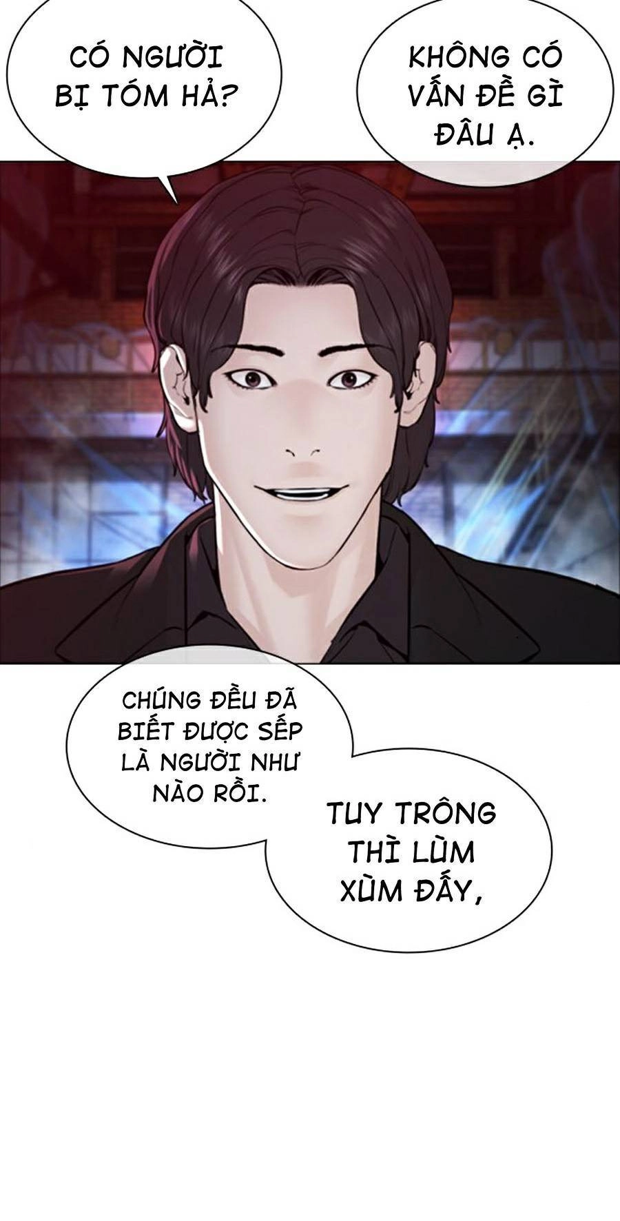 Cách Chiến Thắng Trận Đấu Chapter 114 - 25