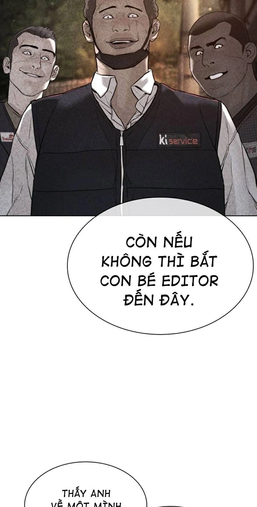 Cách Chiến Thắng Trận Đấu Chapter 114 - 34