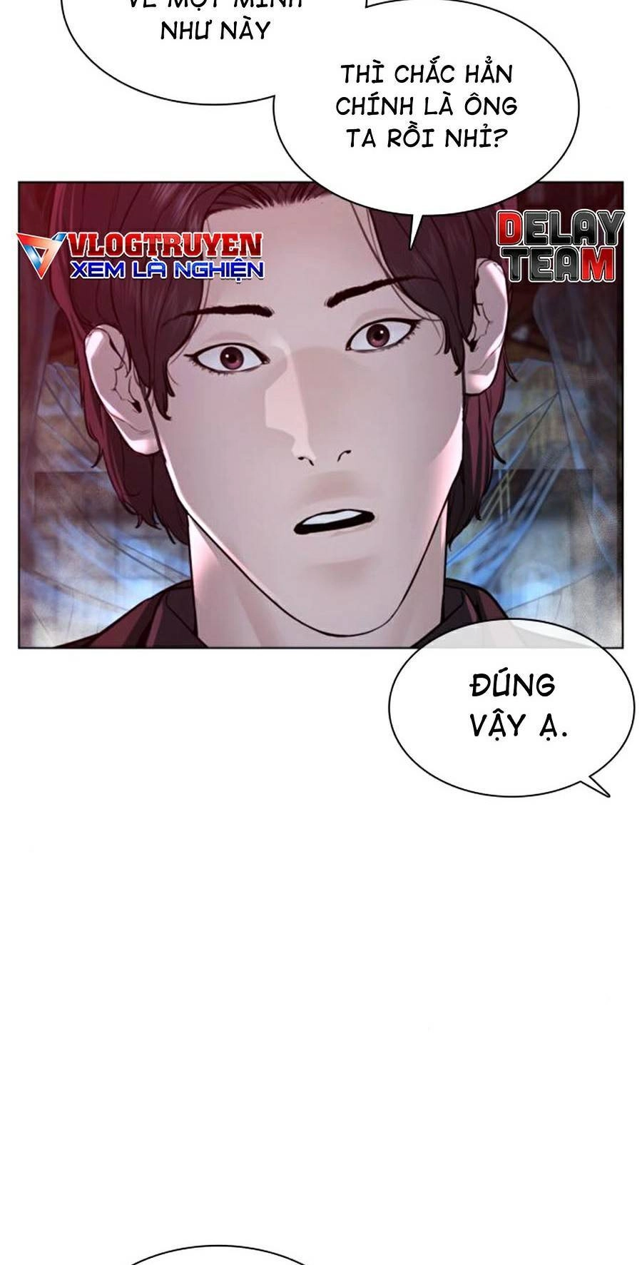 Cách Chiến Thắng Trận Đấu Chapter 114 - 35