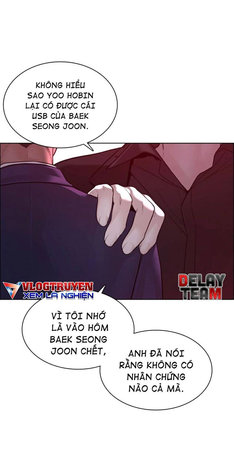 Cách Chiến Thắng Trận Đấu Chapter 114 - 37