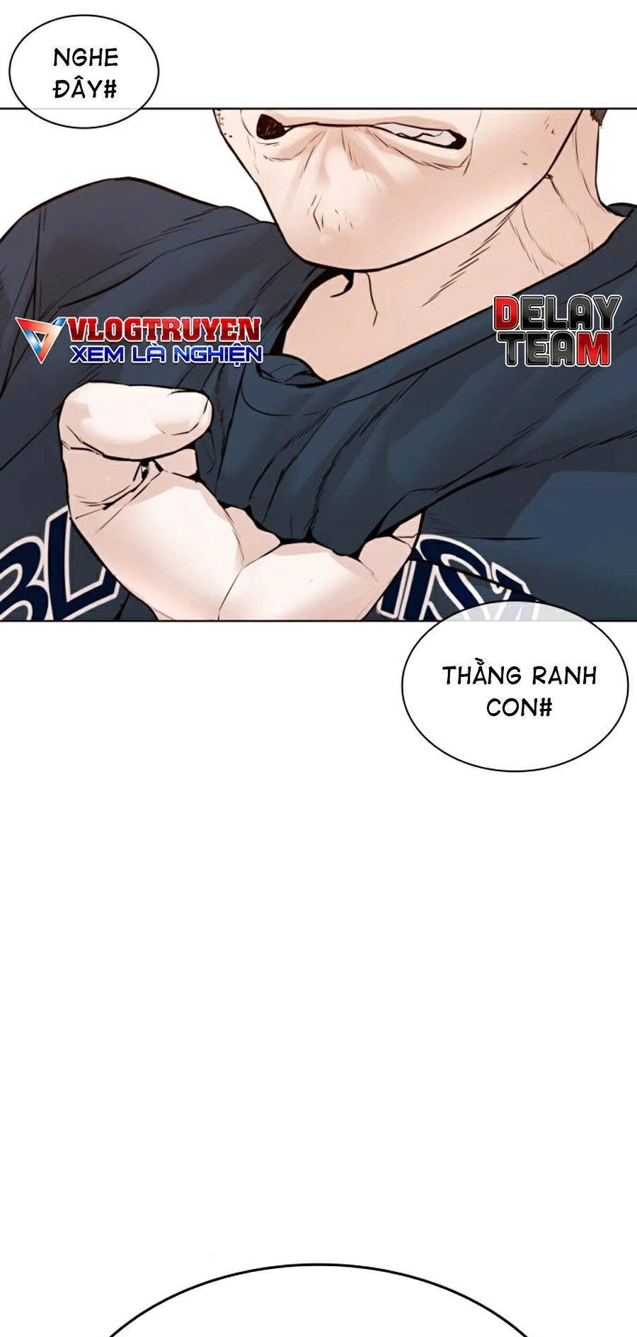 Cách Chiến Thắng Trận Đấu Chapter 114 - 61