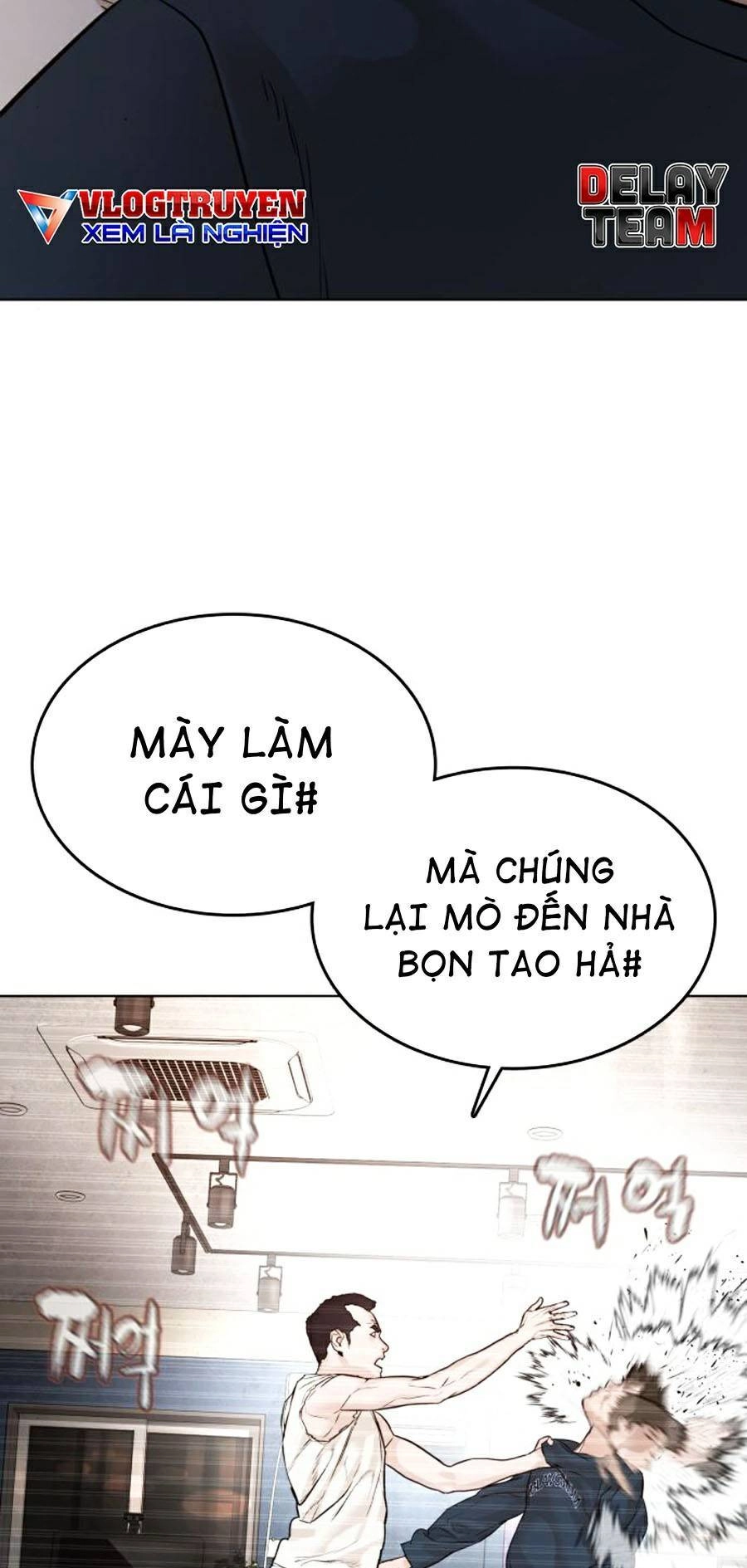 Cách Chiến Thắng Trận Đấu Chapter 114 - 63