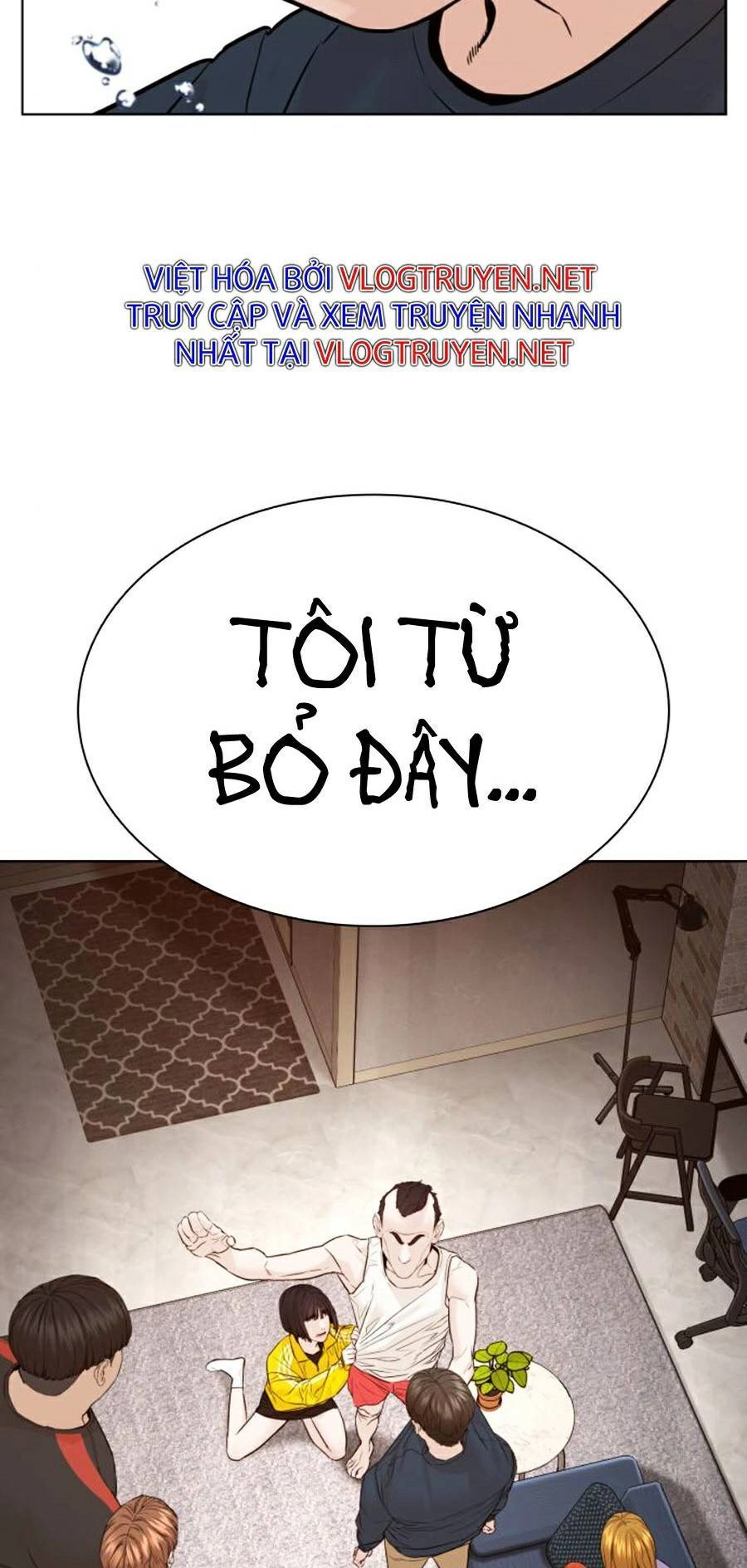 Cách Chiến Thắng Trận Đấu Chapter 114 - 67