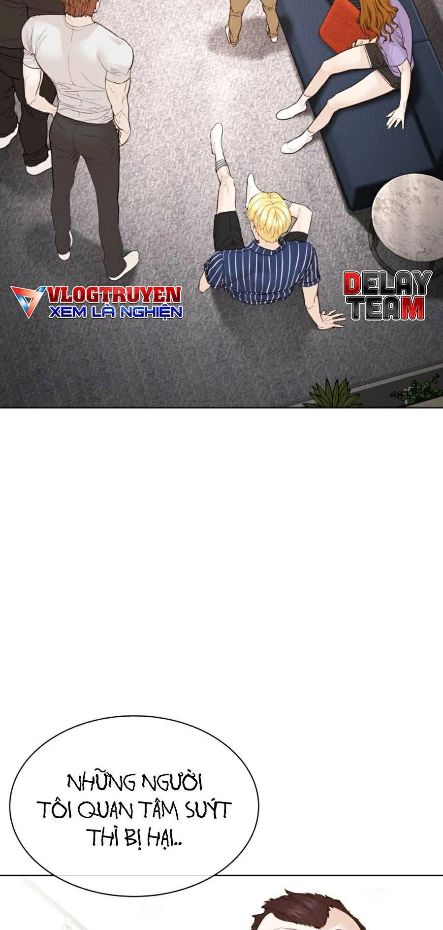 Cách Chiến Thắng Trận Đấu Chapter 114 - 68