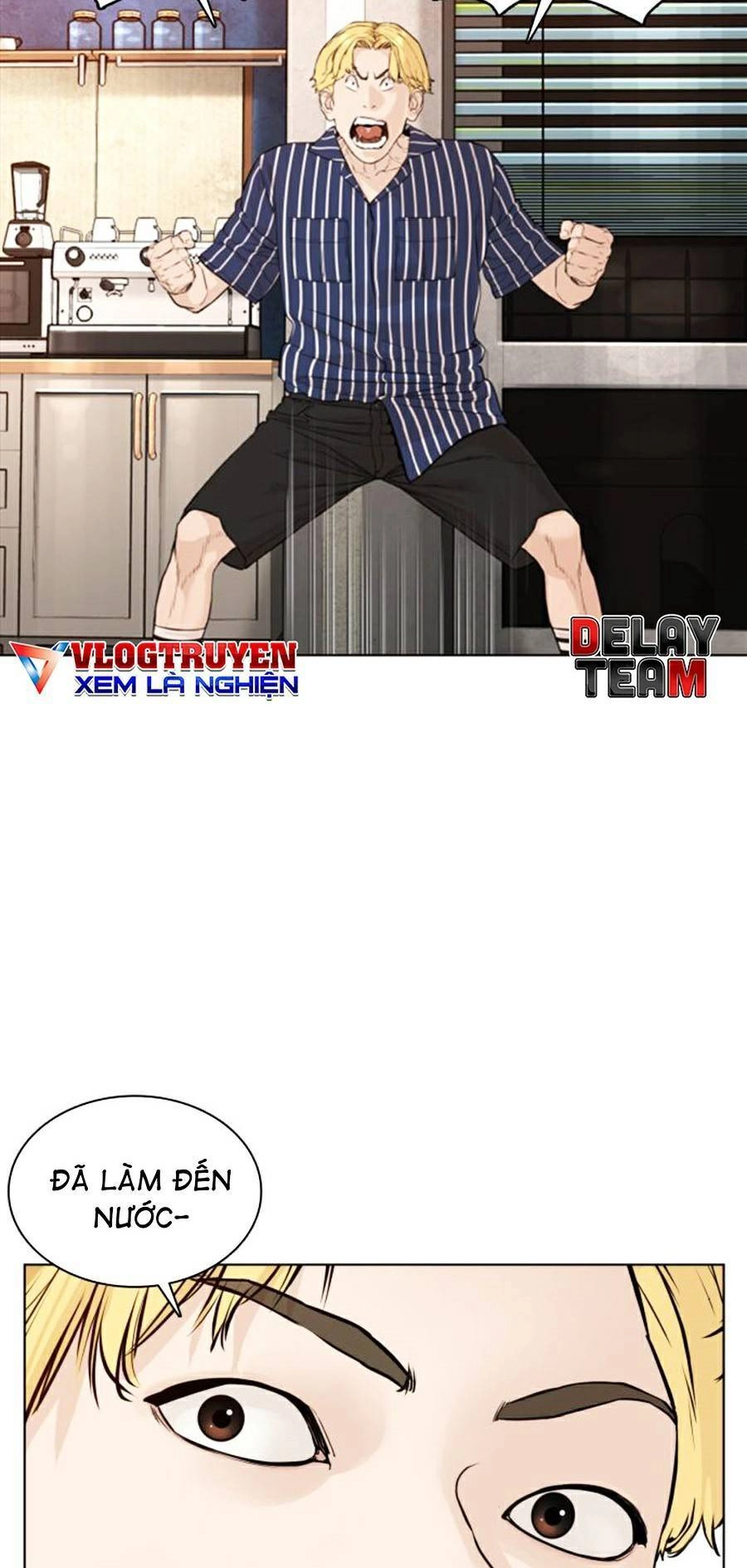 Cách Chiến Thắng Trận Đấu Chapter 114 - 74