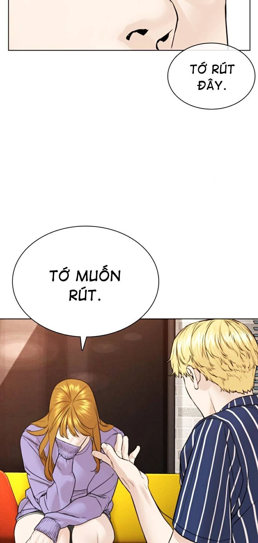 Cách Chiến Thắng Trận Đấu Chapter 114 - 75