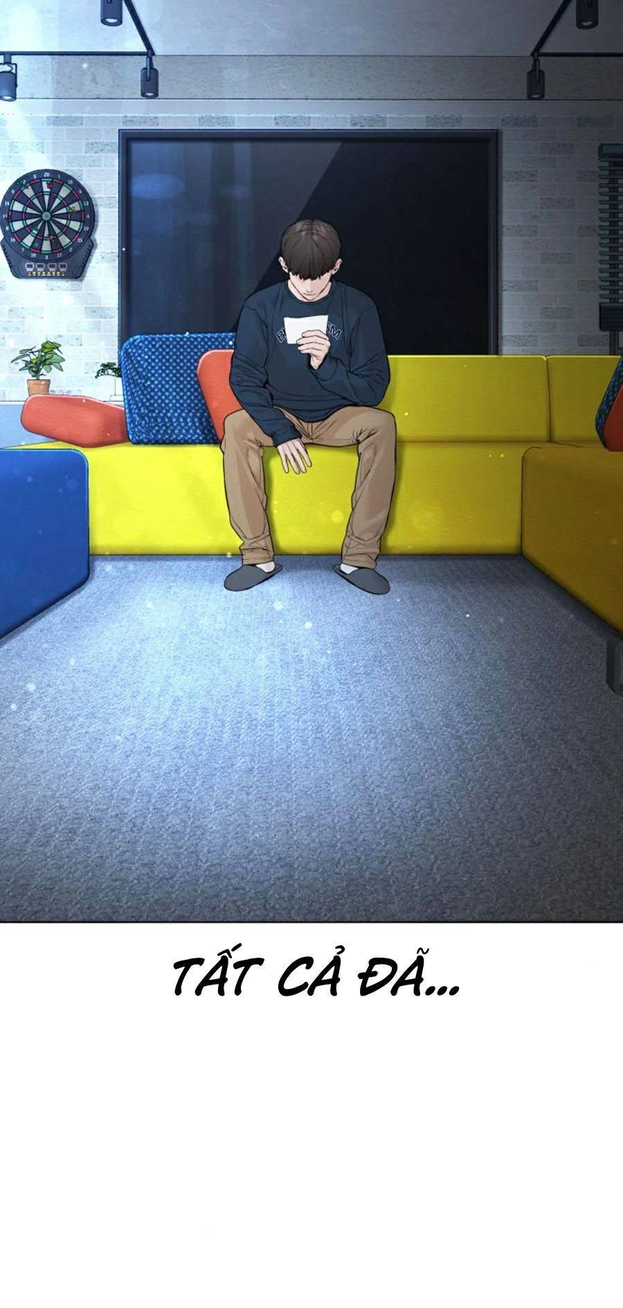 Cách Chiến Thắng Trận Đấu Chapter 114 - 80