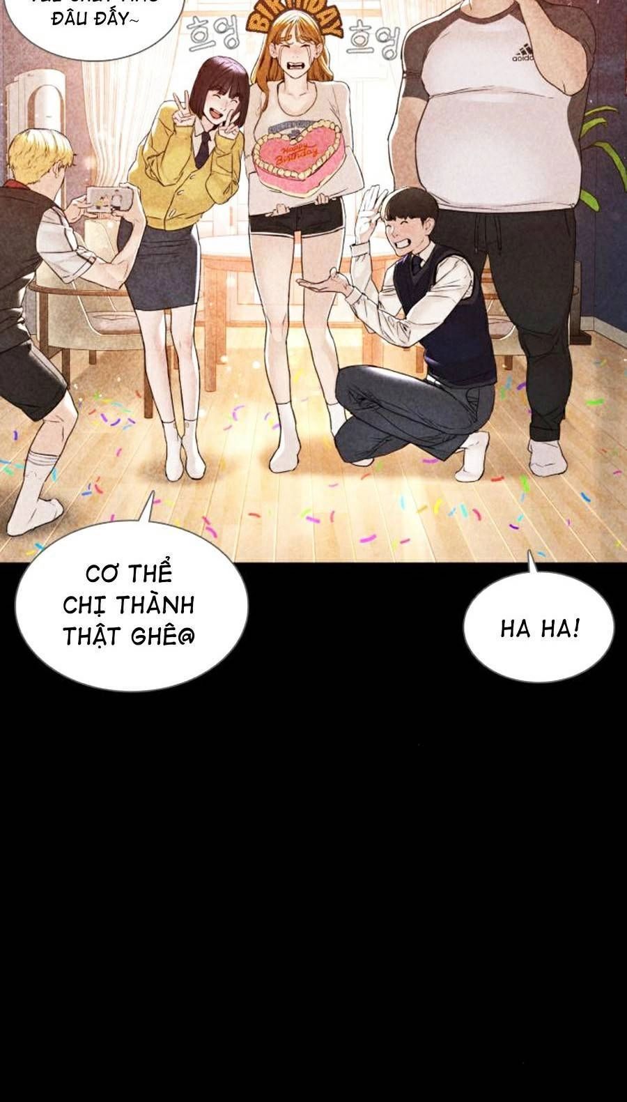 Cách Chiến Thắng Trận Đấu Chapter 114 - 84