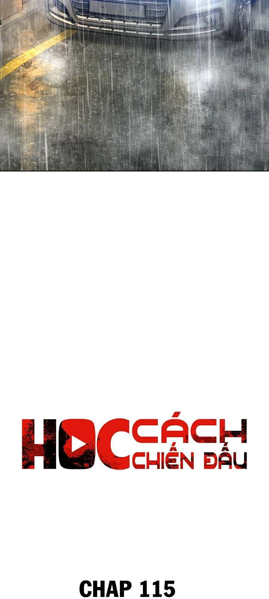 Cách Chiến Thắng Trận Đấu Chapter 115 - 9