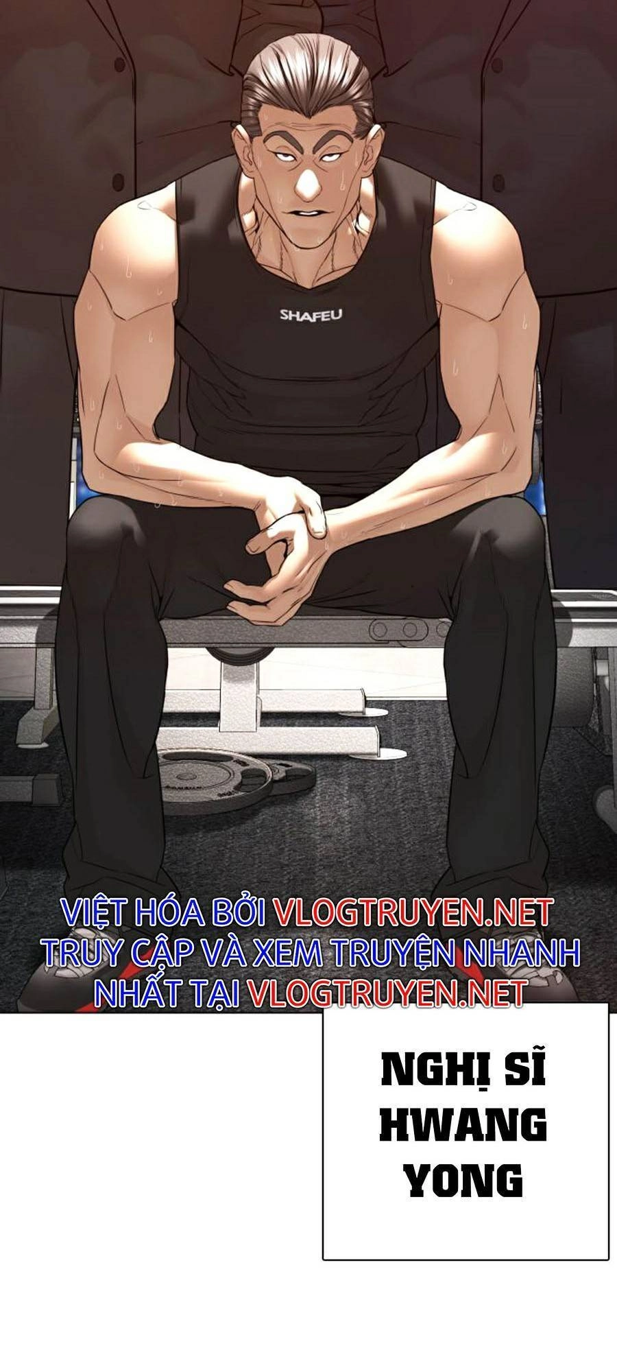 Cách Chiến Thắng Trận Đấu Chapter 115 - 23