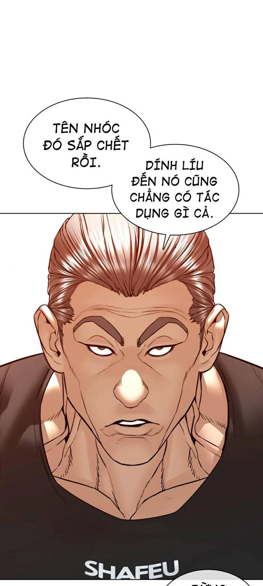 Cách Chiến Thắng Trận Đấu Chapter 115 - 25