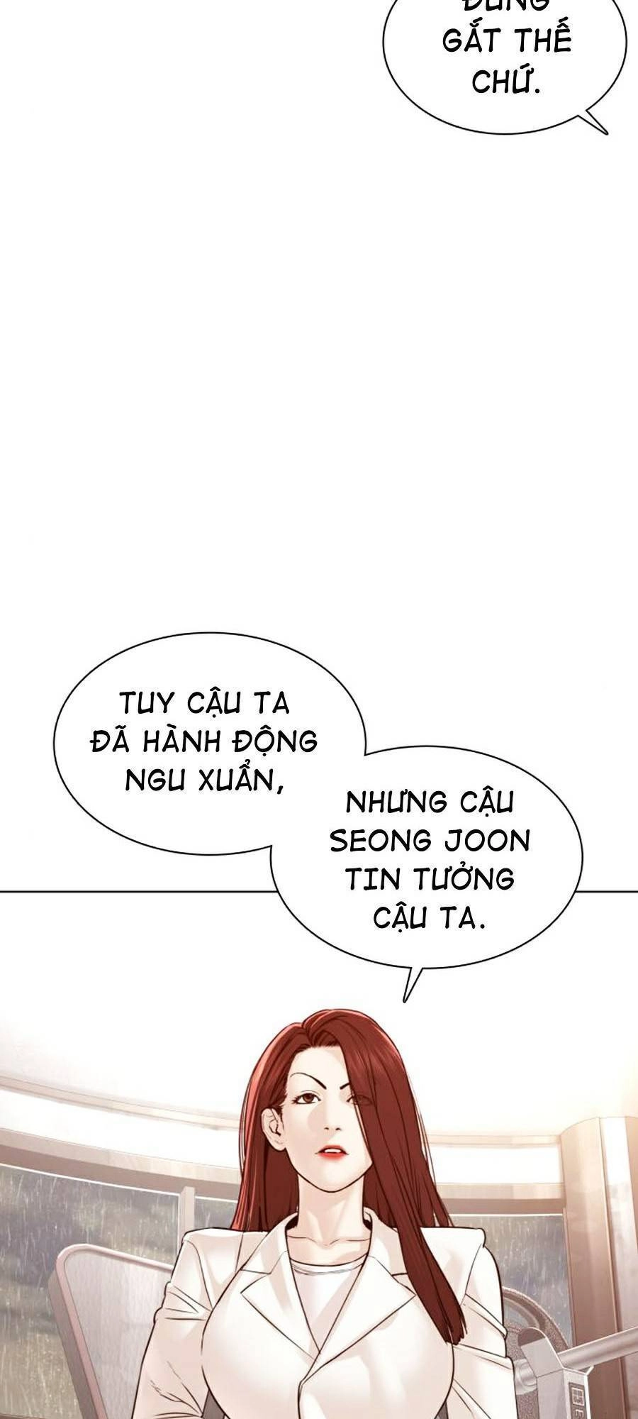 Cách Chiến Thắng Trận Đấu Chapter 115 - 27