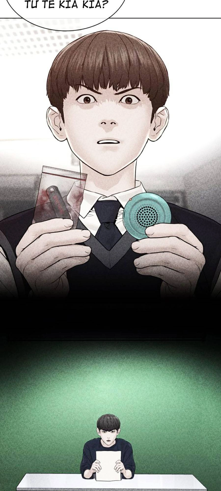 Cách Chiến Thắng Trận Đấu Chapter 115 - 31