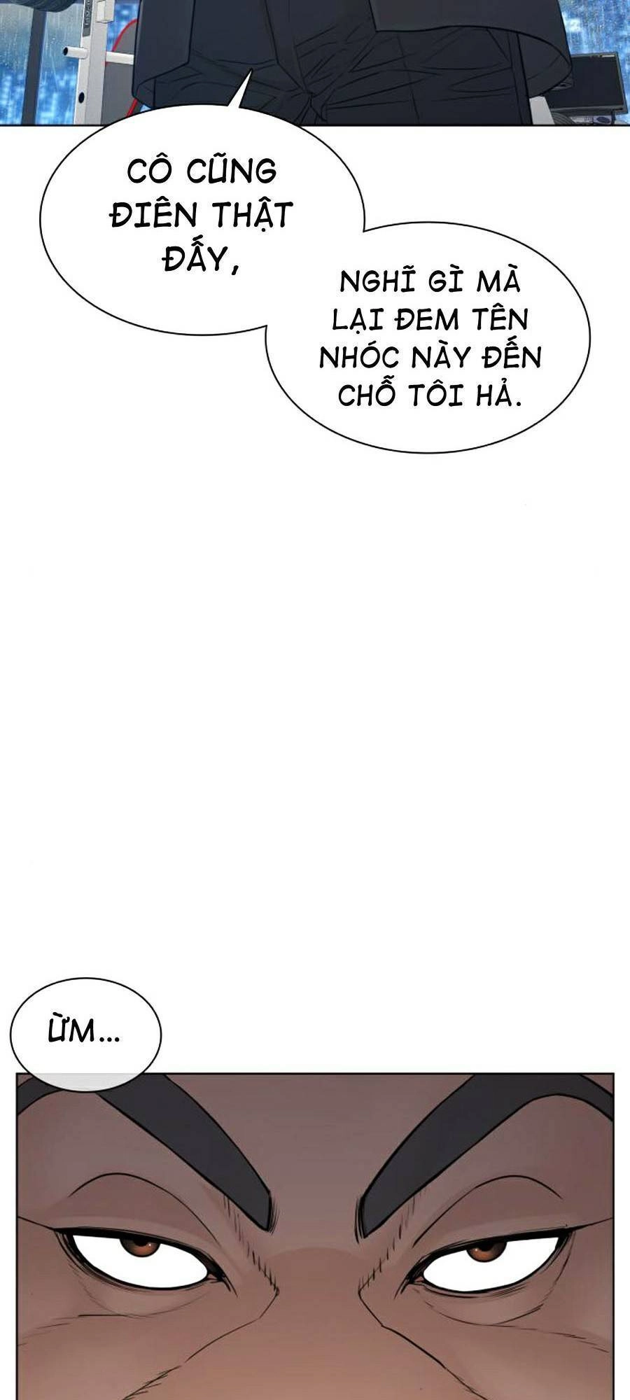 Cách Chiến Thắng Trận Đấu Chapter 115 - 37