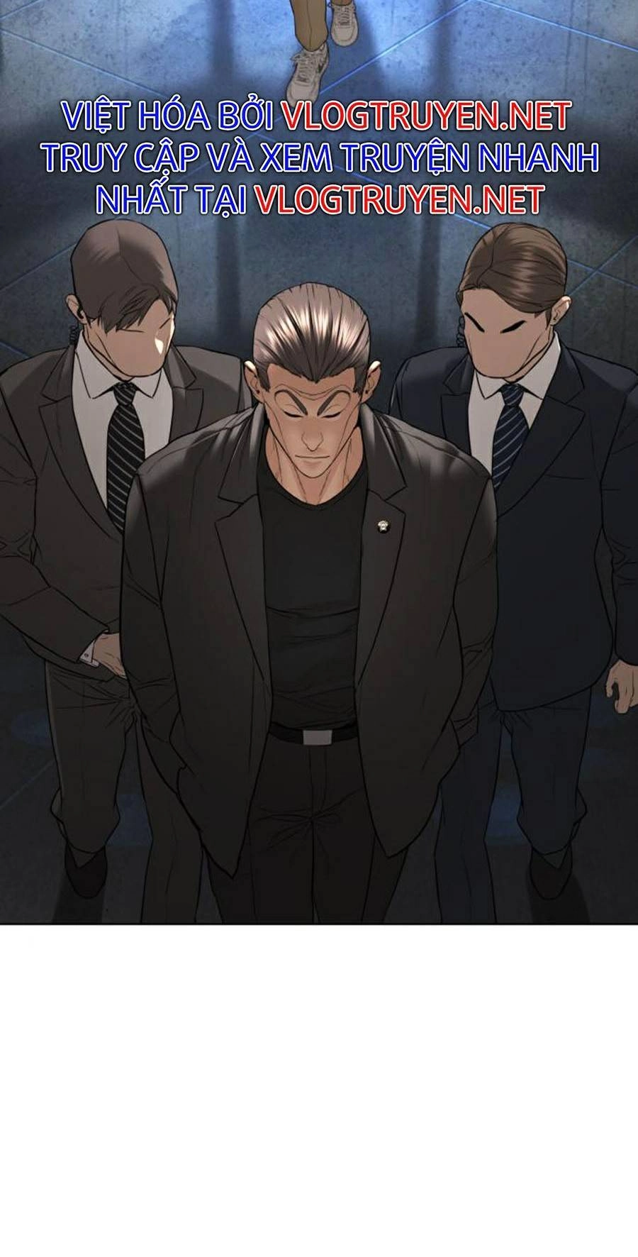 Cách Chiến Thắng Trận Đấu Chapter 115 - 50