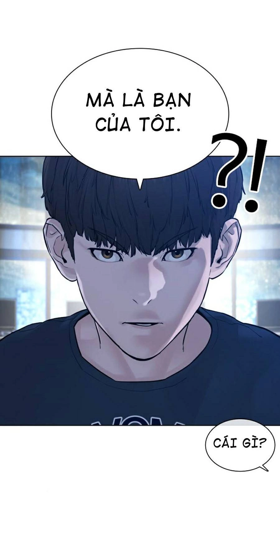 Cách Chiến Thắng Trận Đấu Chapter 115 - 54