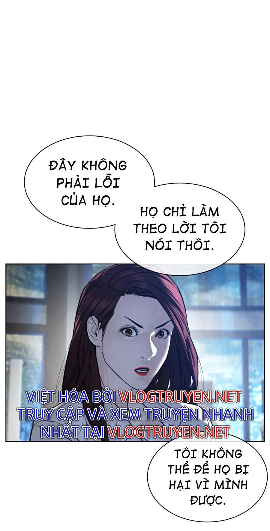 Cách Chiến Thắng Trận Đấu Chapter 115 - 55