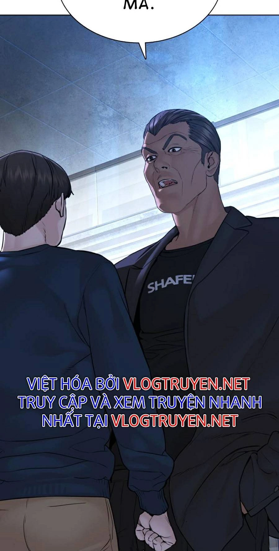 Cách Chiến Thắng Trận Đấu Chapter 115 - 57