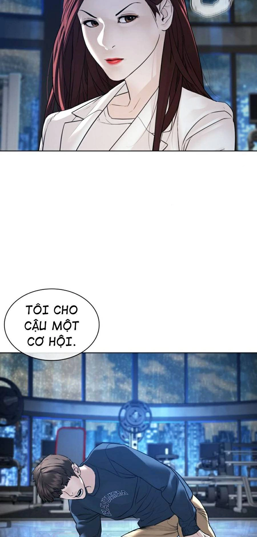 Cách Chiến Thắng Trận Đấu Chapter 115 - 64