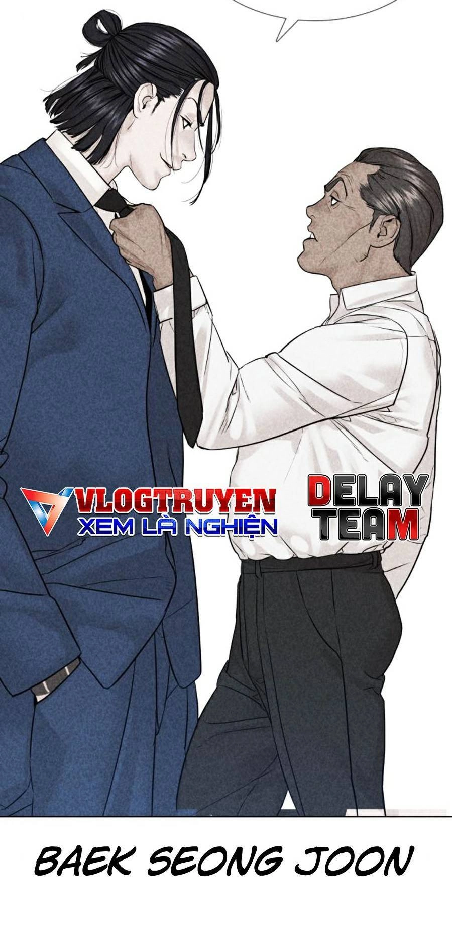 Cách Chiến Thắng Trận Đấu Chapter 115 - 67