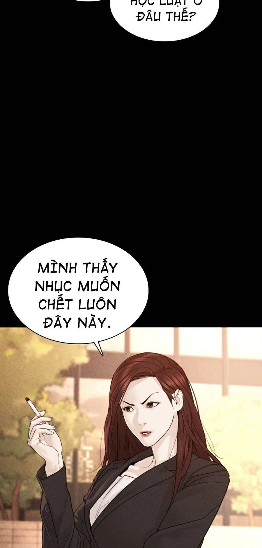 Cách Chiến Thắng Trận Đấu Chapter 115 - 76