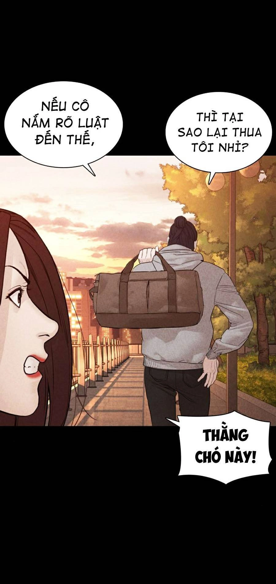 Cách Chiến Thắng Trận Đấu Chapter 115 - 82