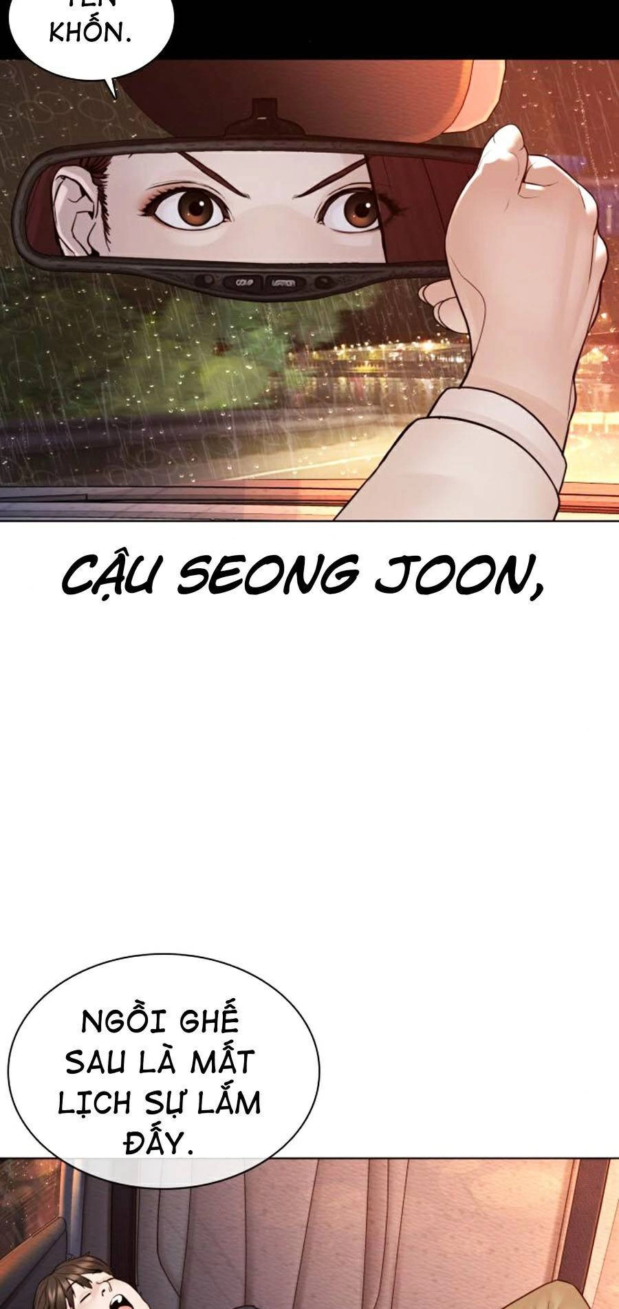 Cách Chiến Thắng Trận Đấu Chapter 115 - 86