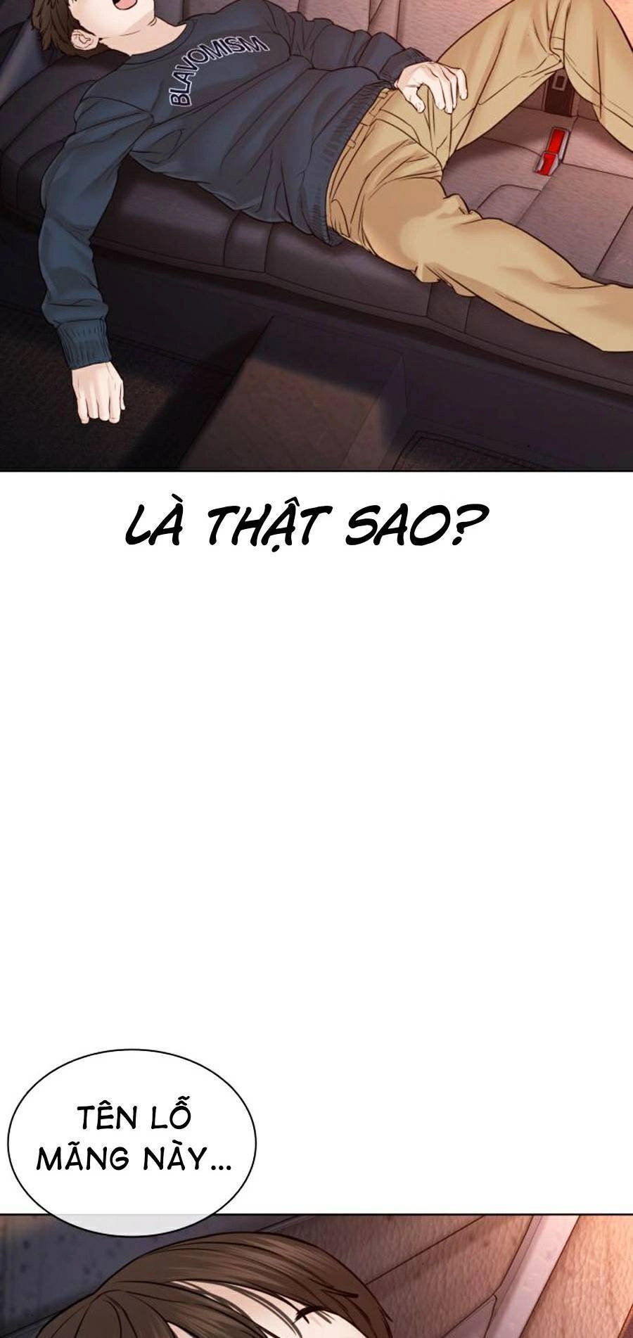 Cách Chiến Thắng Trận Đấu Chapter 115 - 87