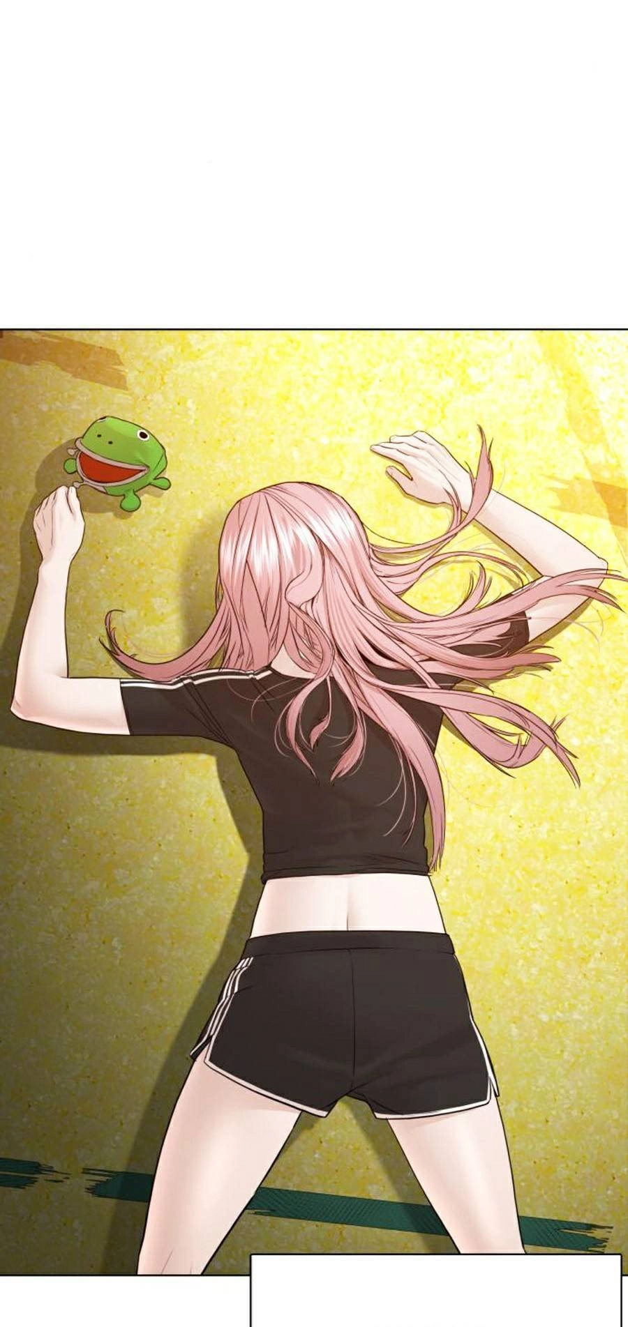 Cách Chiến Thắng Trận Đấu Chapter 115 - 90