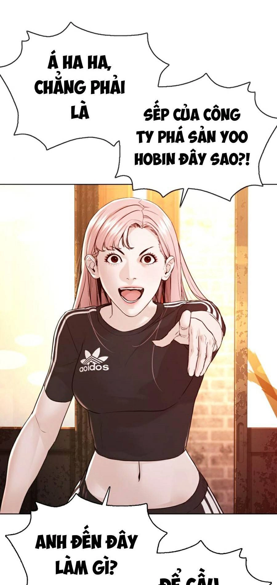 Cách Chiến Thắng Trận Đấu Chapter 115 - 96