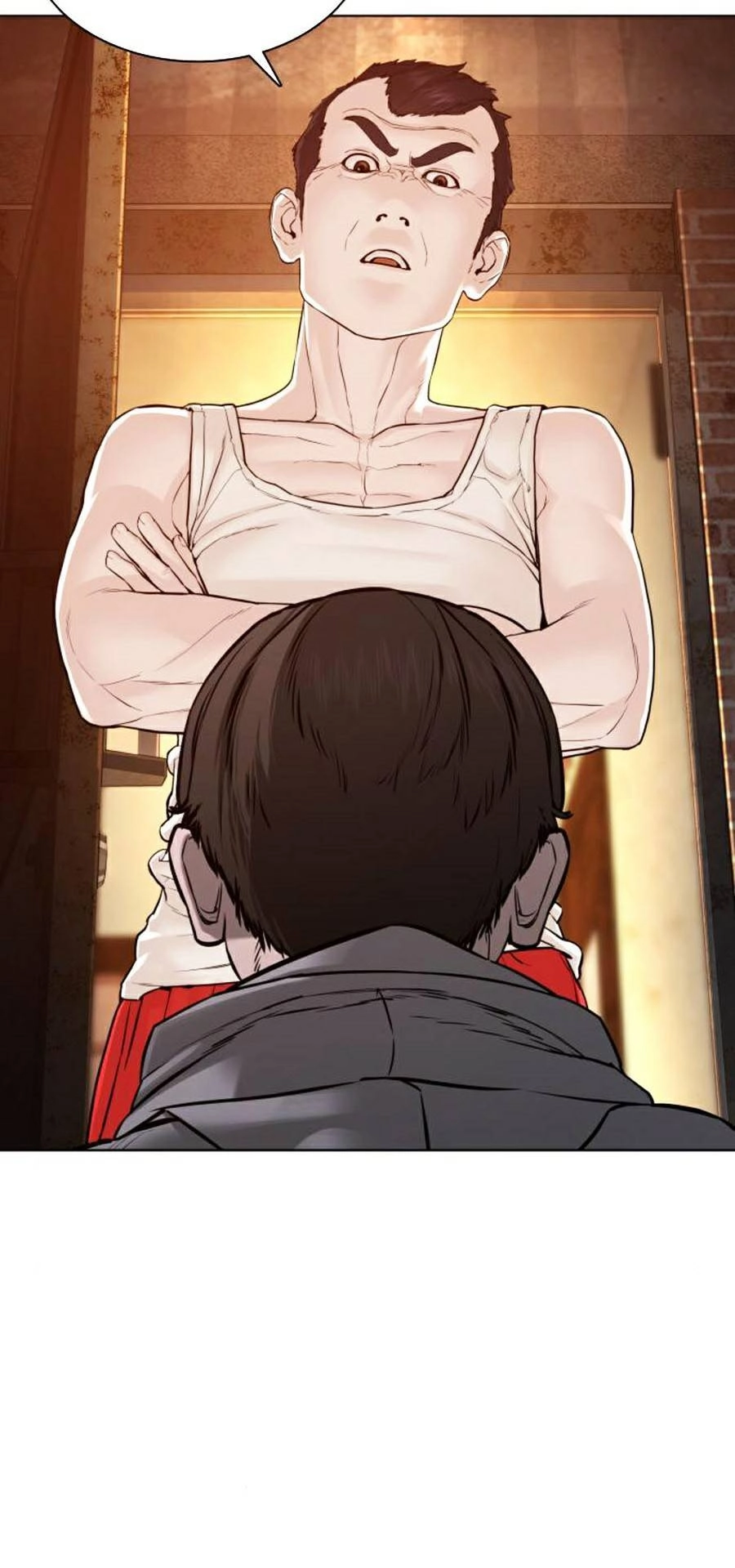 Cách Chiến Thắng Trận Đấu Chapter 115 - 105